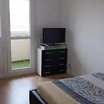 Prive Avec Loggia Ubytování v soukromí *